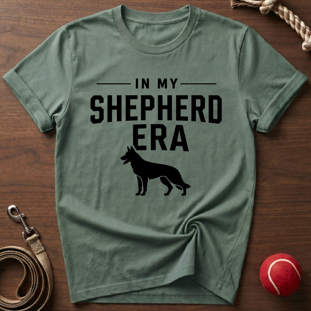 In My Shepherd Era T-Shirt
