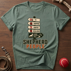 Shepherd People T-Shirt