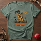 Fur Real T-Shirt