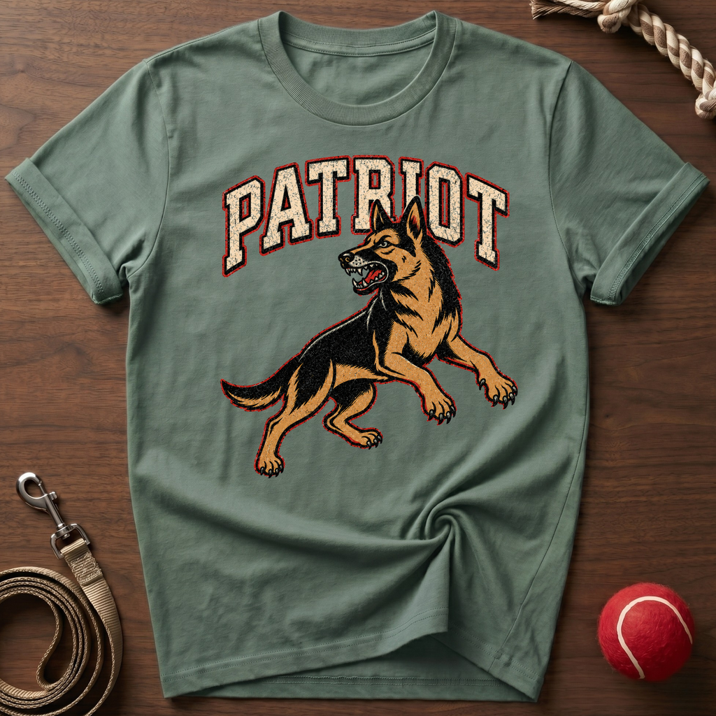 Patriot T-Shirt