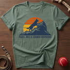 Trails & Tails T-Shirt