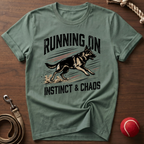 Instinct & Chaos T-Shirt