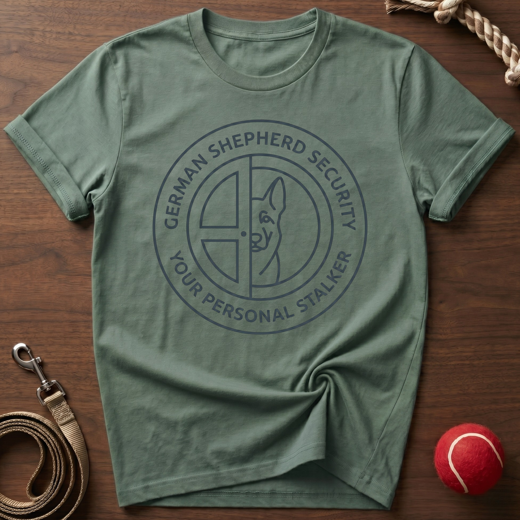 Personal Stalker T-Shirt