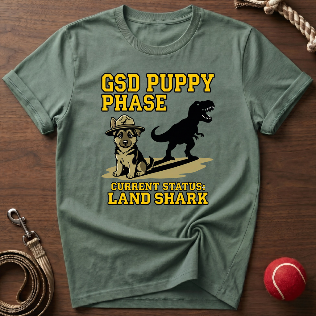 Land Shark T-Shirt