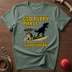 Land Shark T-Shirt