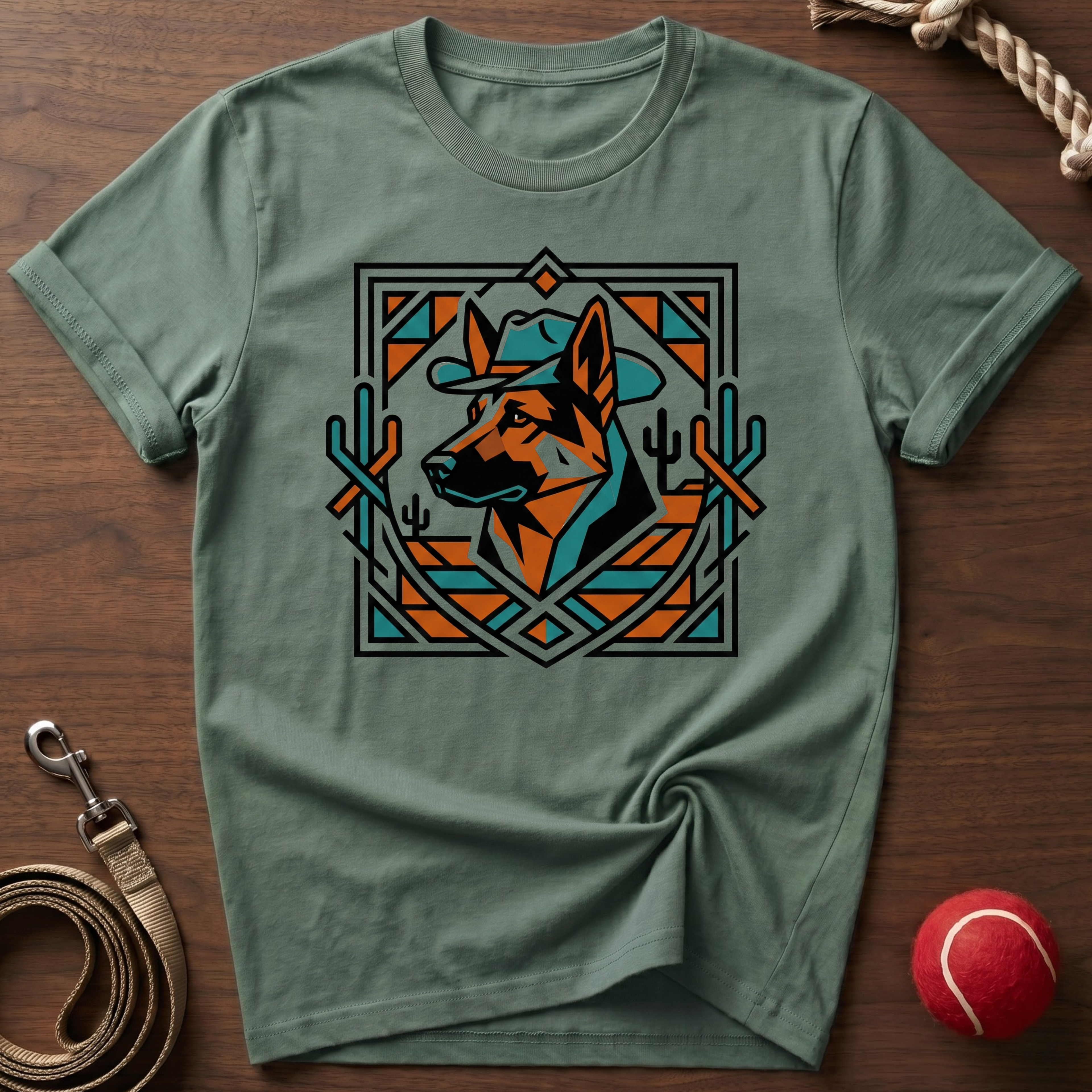 Desert Patrol T-Shirt