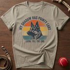 Pointy Ears T-Shirt