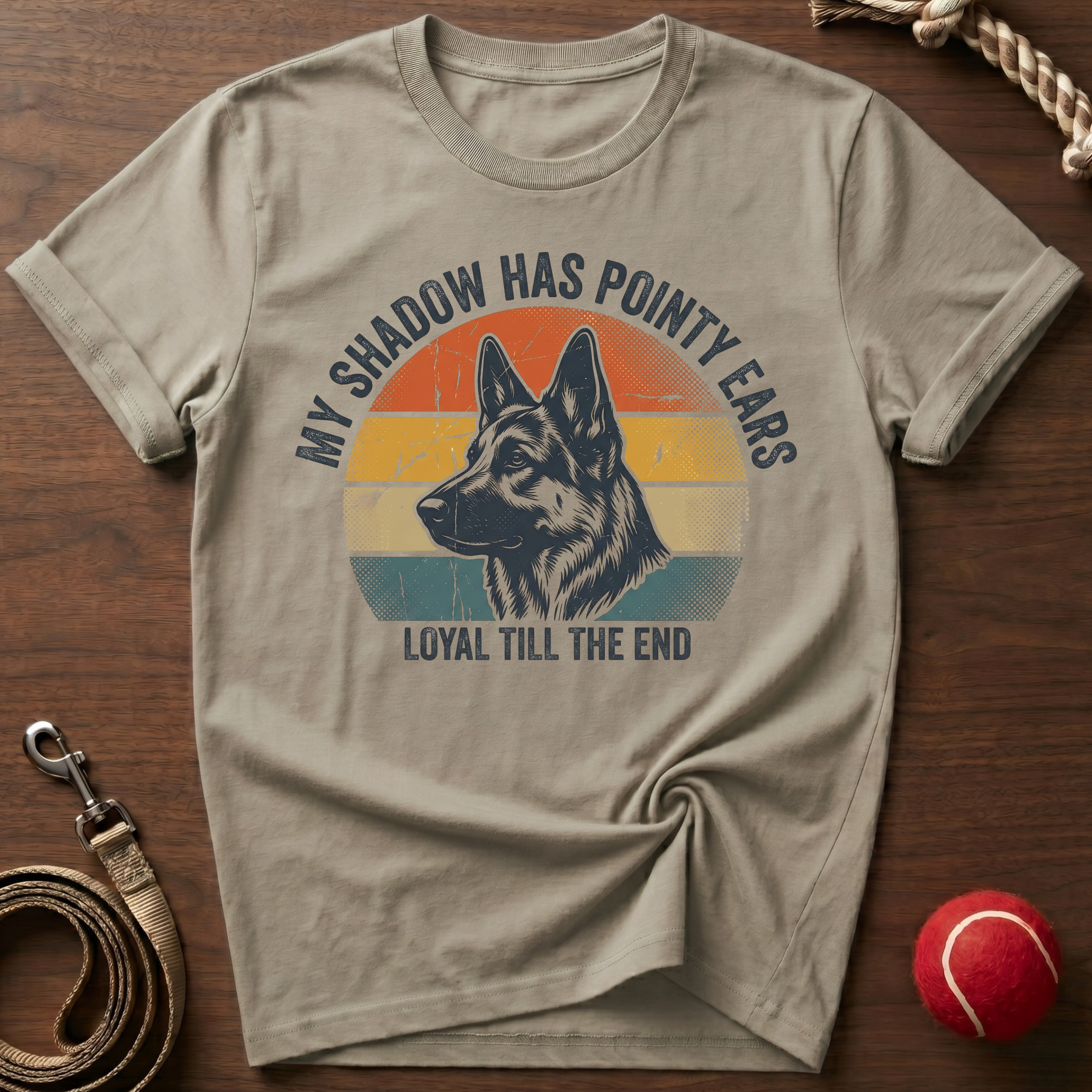 Pointy Ears T-Shirt