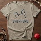 Shepherd Ears T-Shirt