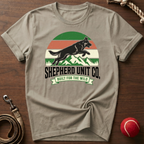 Built Wild T-Shirt