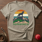 GSD Explorer T-Shirt