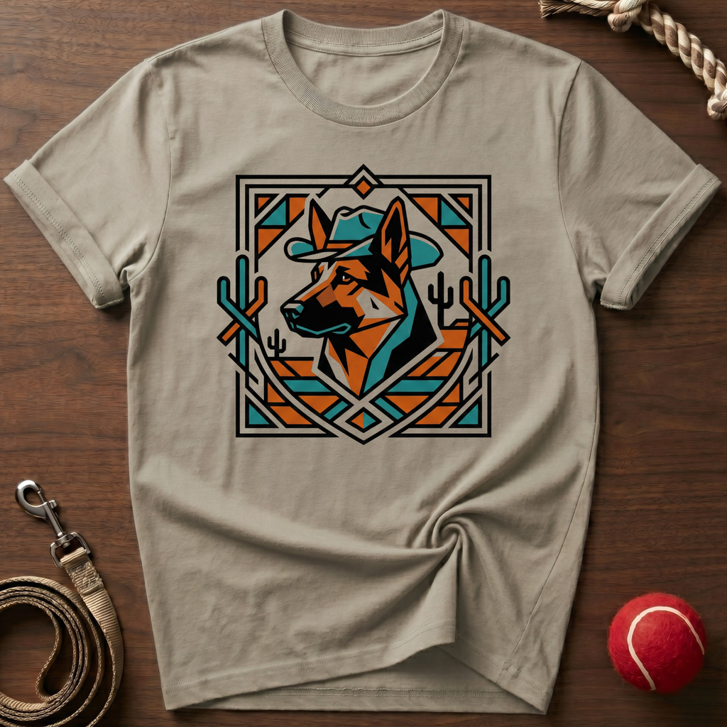 Desert Patrol T-Shirt