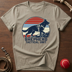 Shepherd Tactical Unit T-Shirt