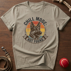 Chill Mode: Not Found T-Shirt