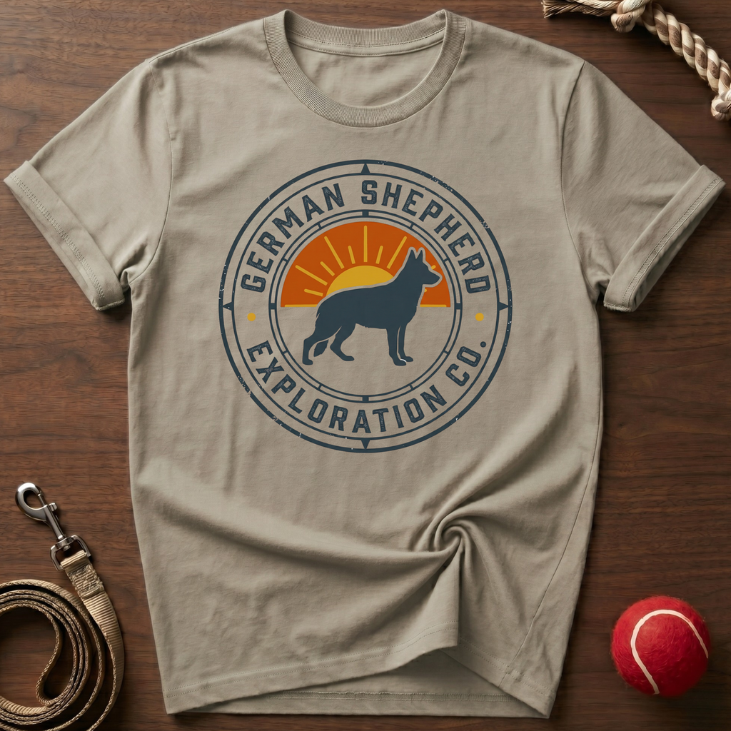 Exploration T-Shirt
