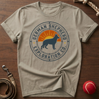 Exploration T-Shirt