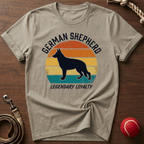 Legendary Loyalty T-Shirt