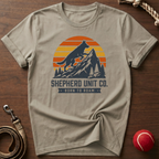 GSD Adventure T-Shirt