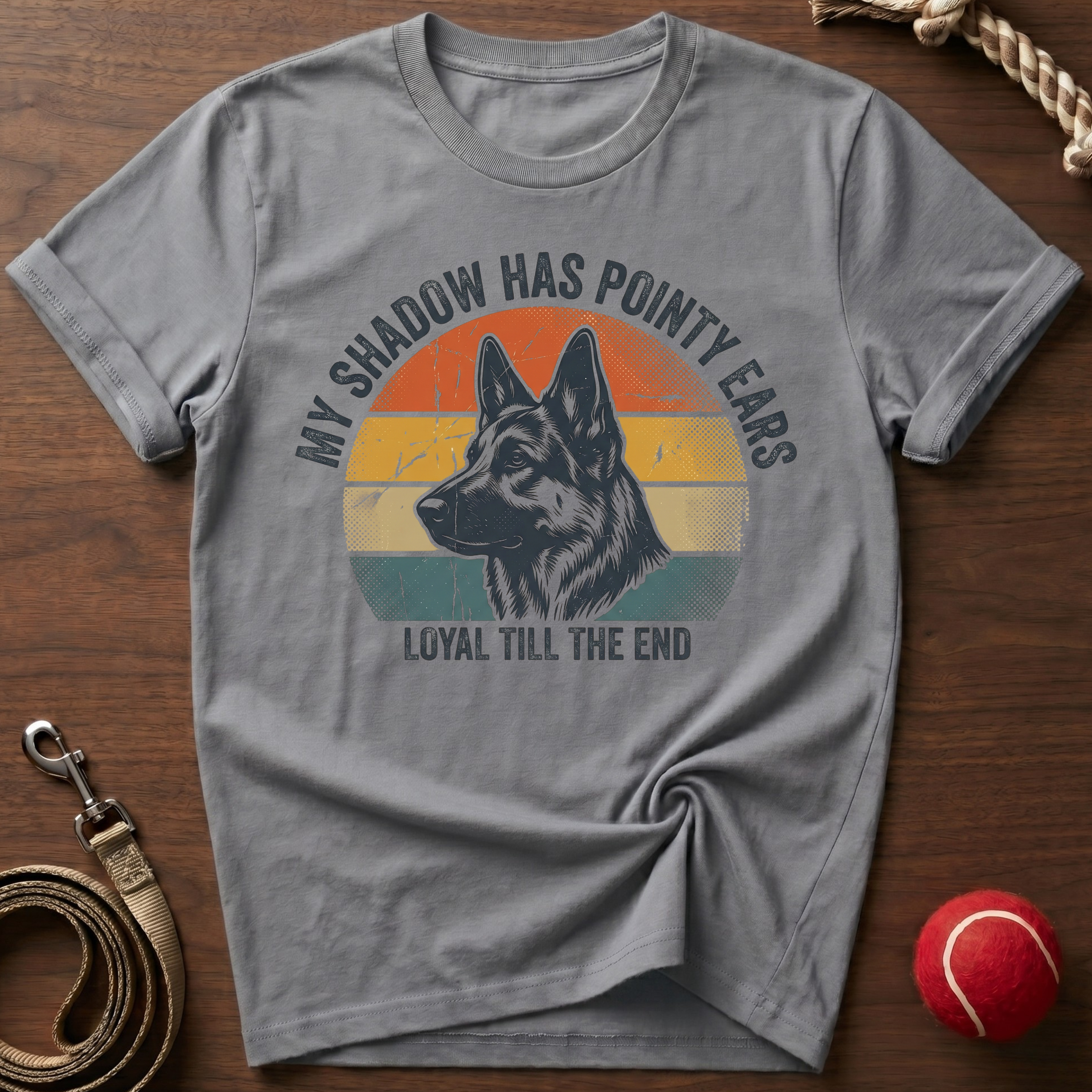 Pointy Ears T-Shirt