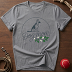 Original Dog Mom T-Shirt