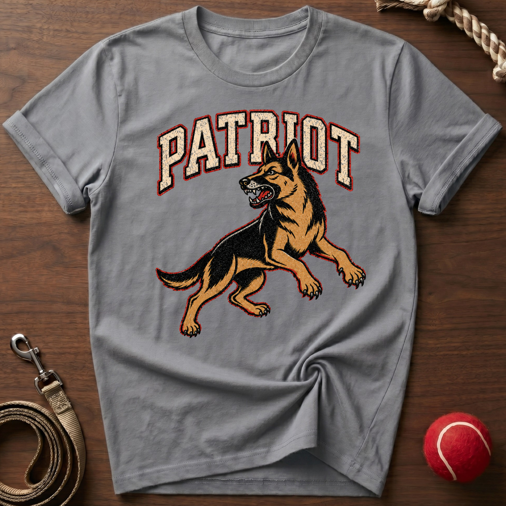 Patriot T-Shirt