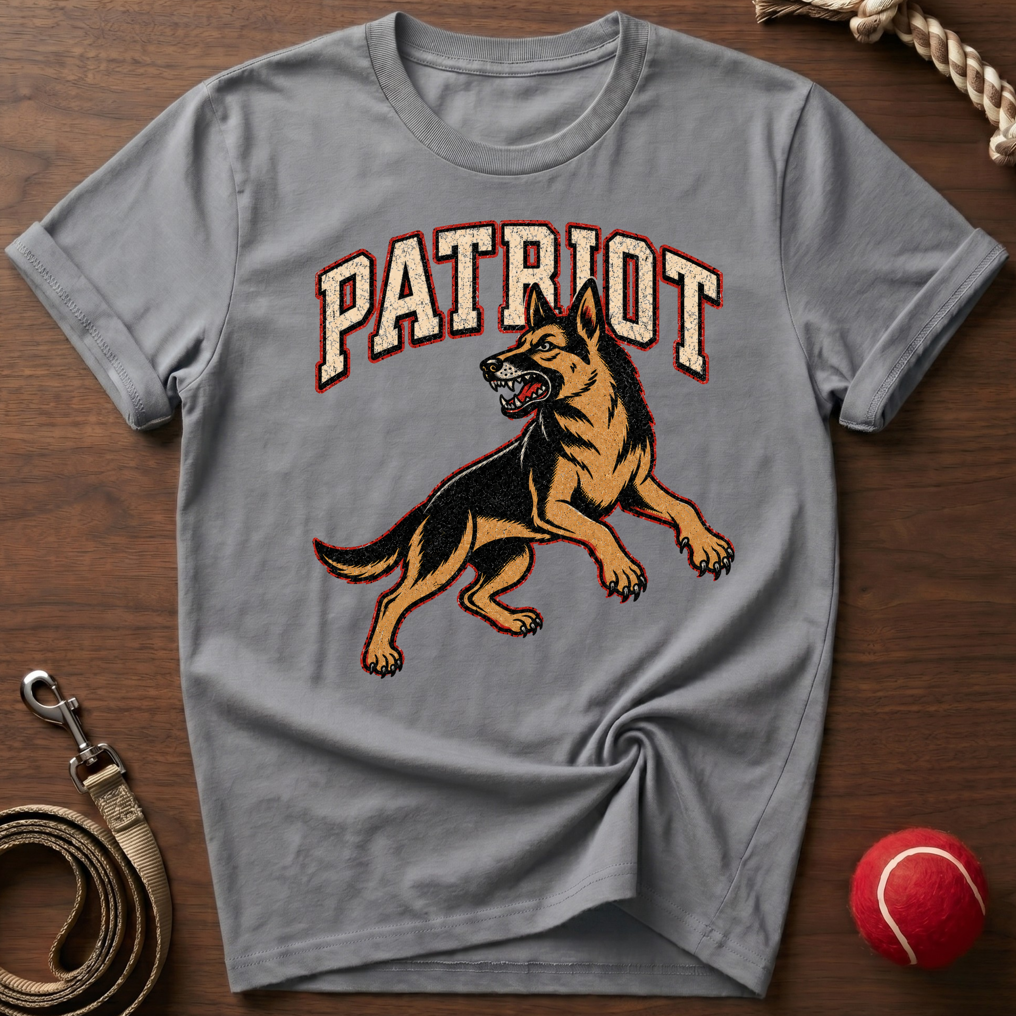 Patriot T-Shirt