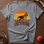 Loyal To The Bone T-Shirt