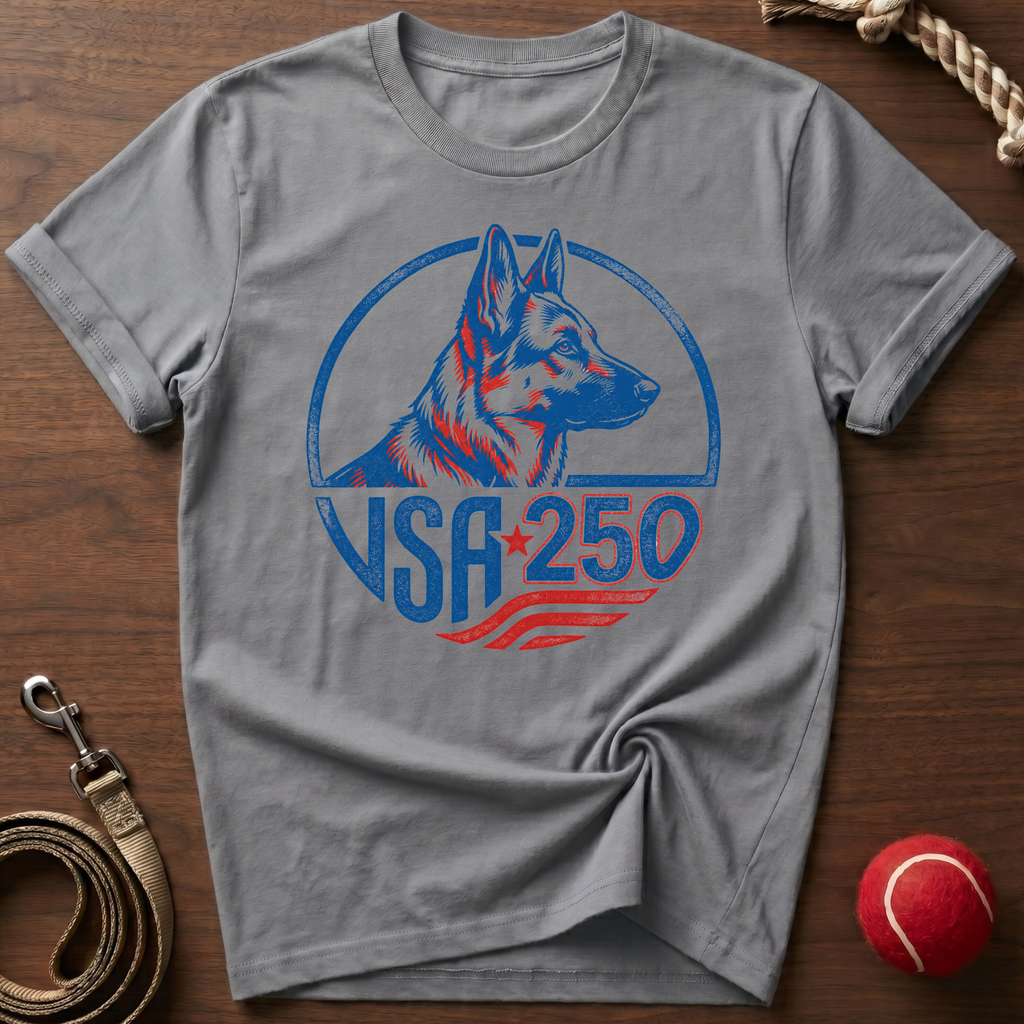 USA 250 T-Shirt