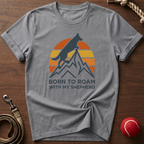 Born to Roam T-Shirt