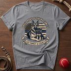 Leo Family & Legacy T-Shirt