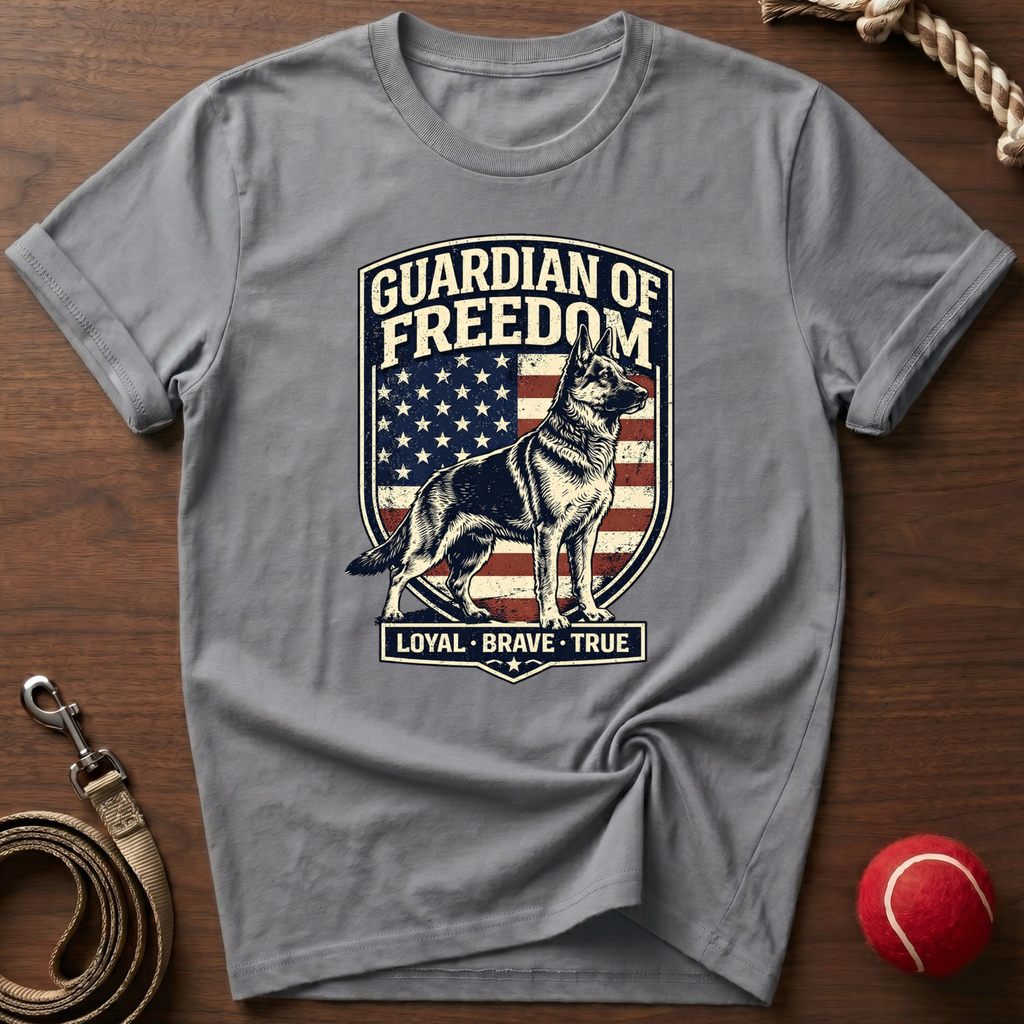 Loyal. Brave. True T-Shirt