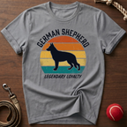 Legendary Loyalty T-Shirt
