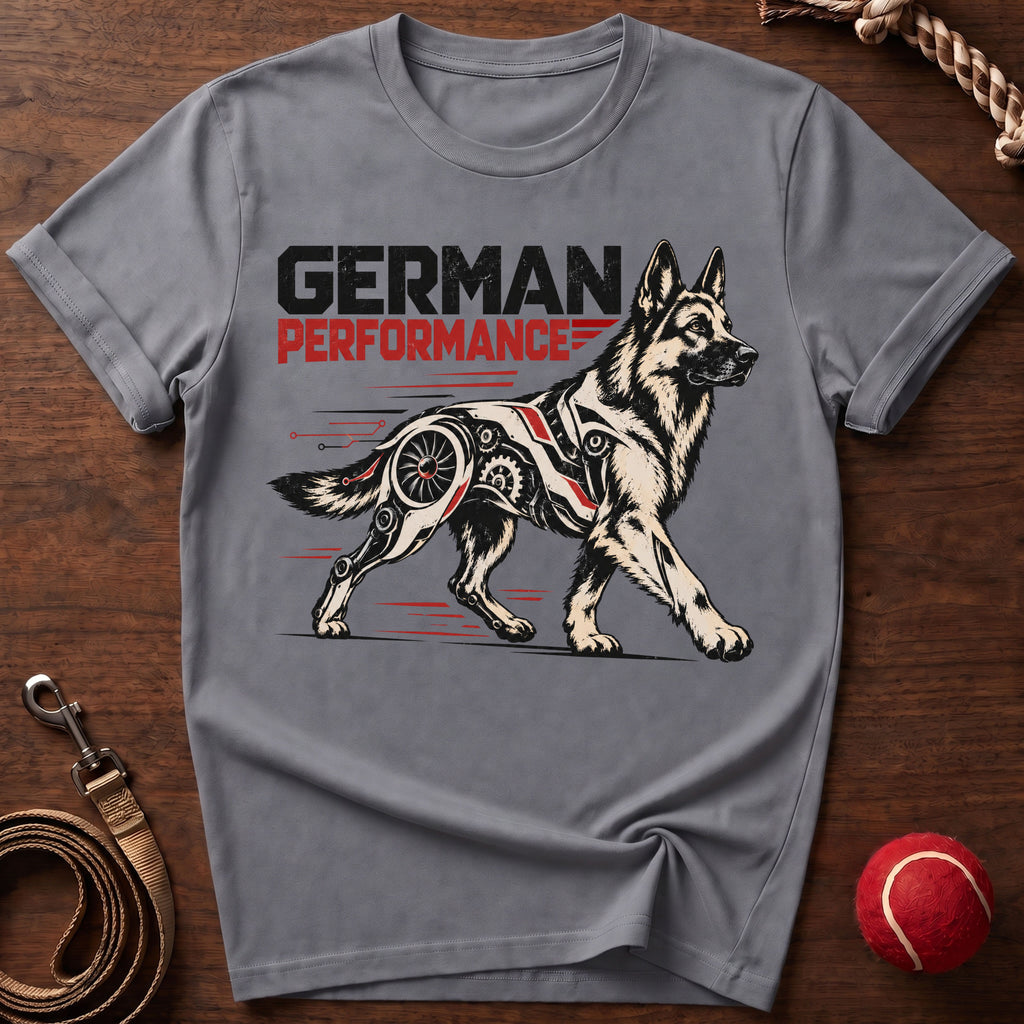 German Performance T-Shirt