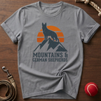 Mountains & Shepherds T-Shirt
