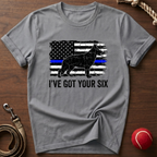 I've Got Your Six T-Shirt