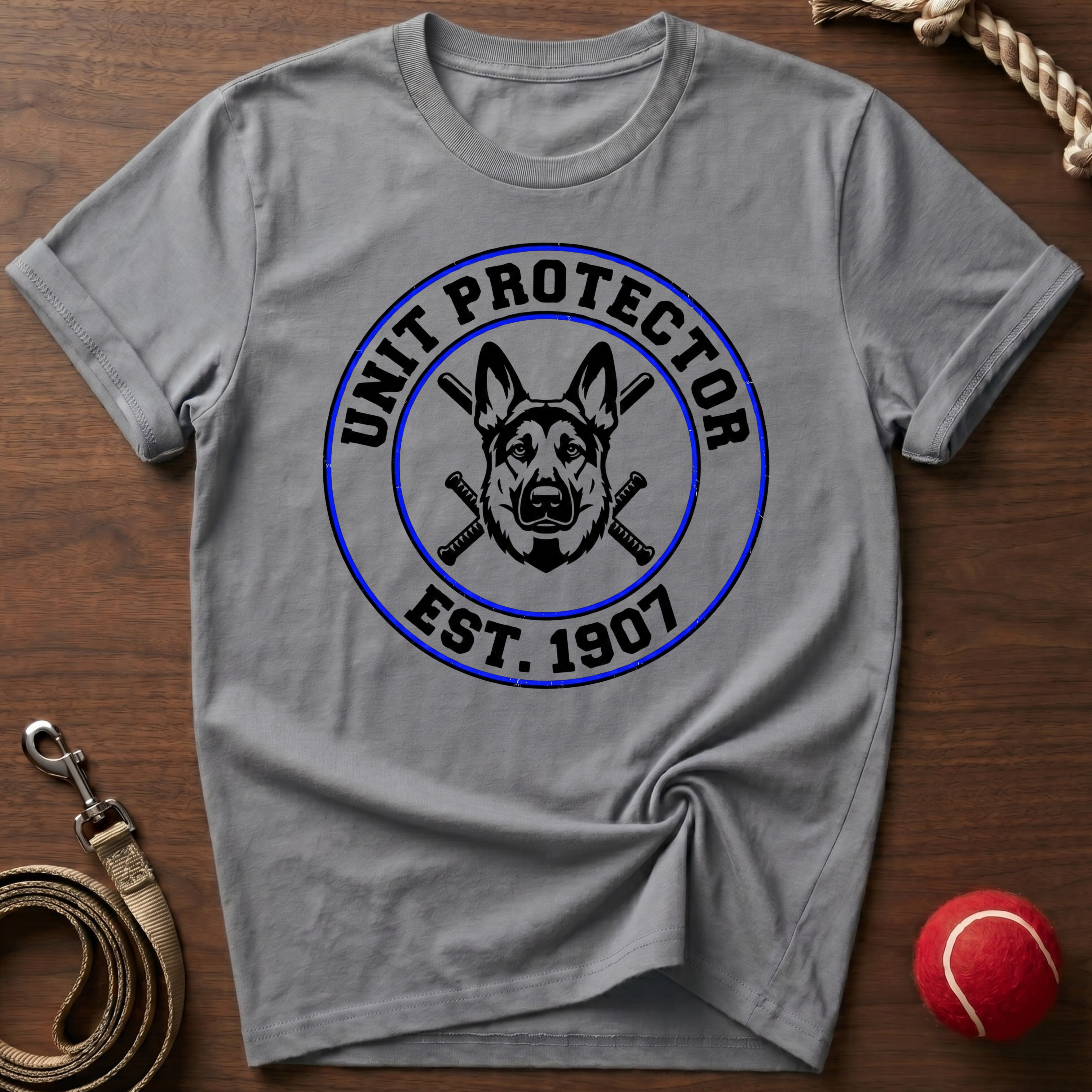 Unit Protector T-Shirt