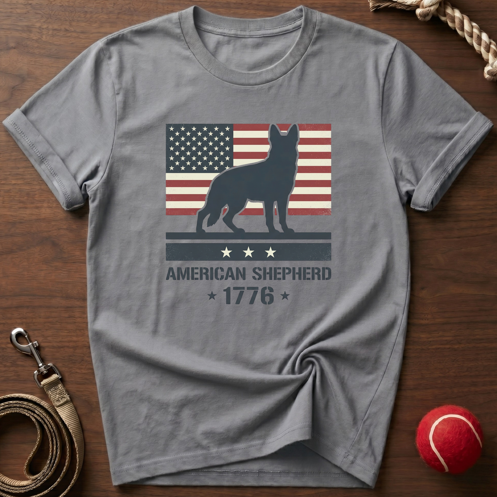 American Shepherd T-Shirt