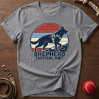 Shepherd Tactical Unit T-Shirt