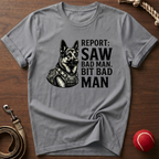 Bit Bad Man T-Shirt