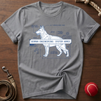 German Engineering T-Shirt
