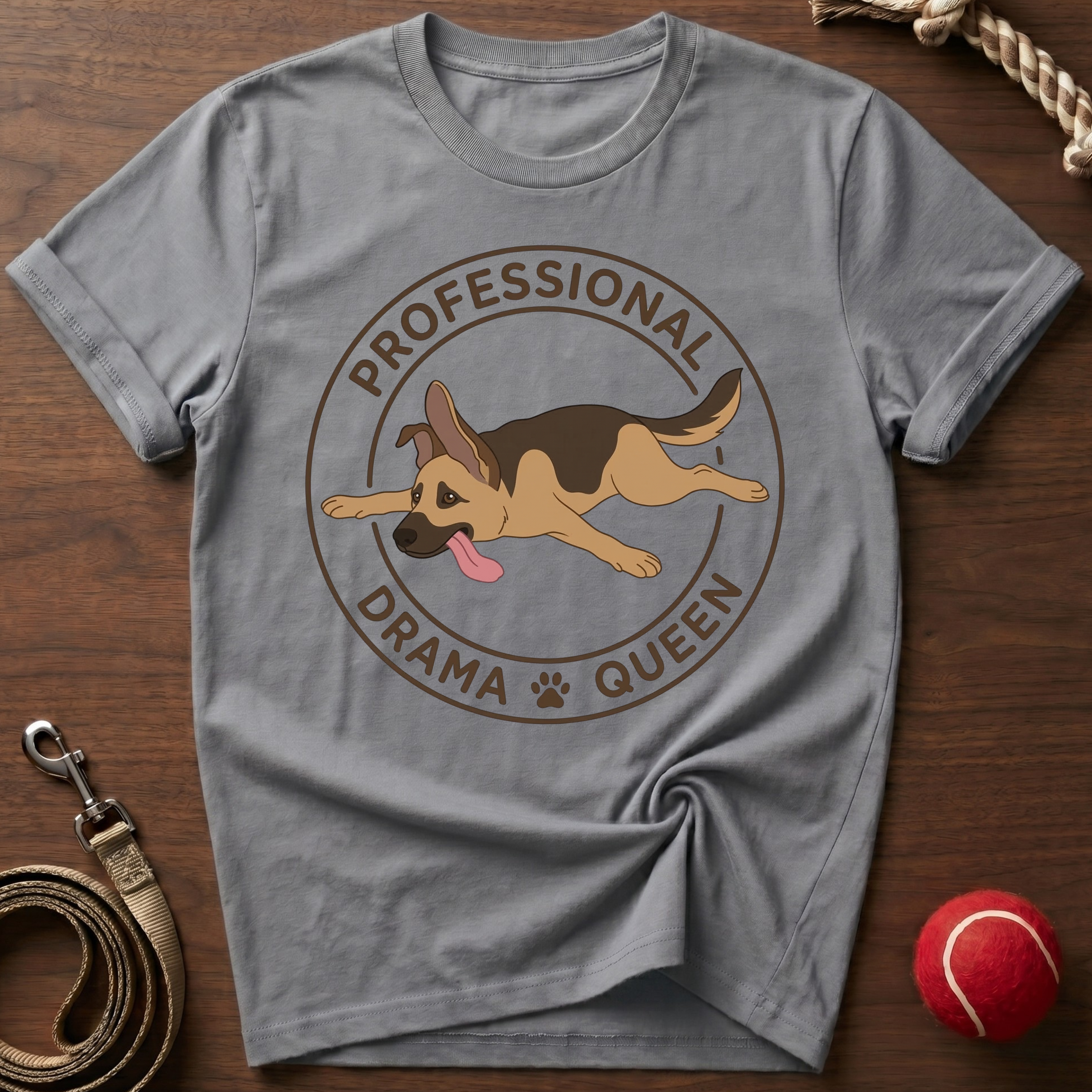 Drama Queen T-Shirt
