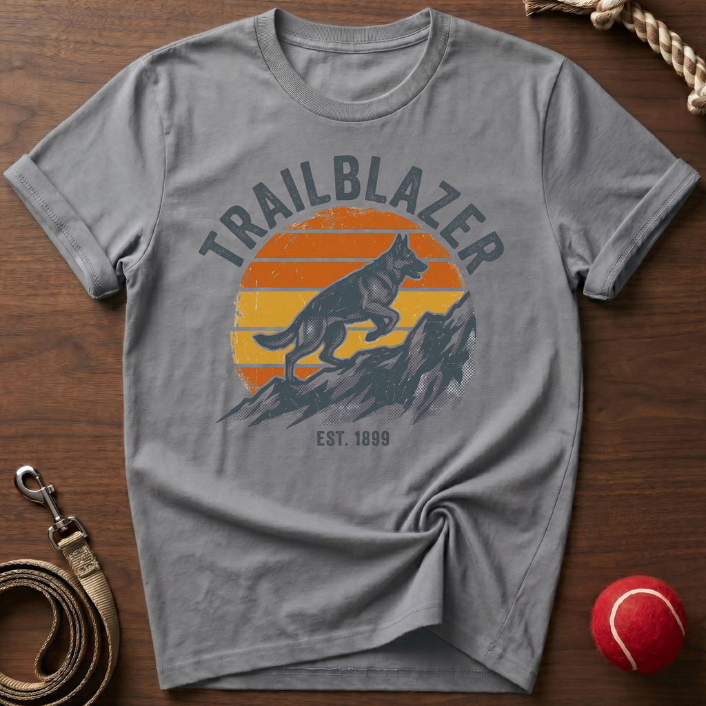 Trail Blazer T-Shirt