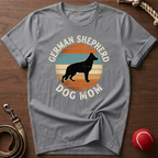 Dog Mom T-Shirt