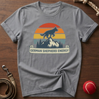 GSD Energy T-Shirt