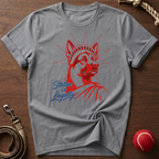 Statue Of Loyalty T-Shirt