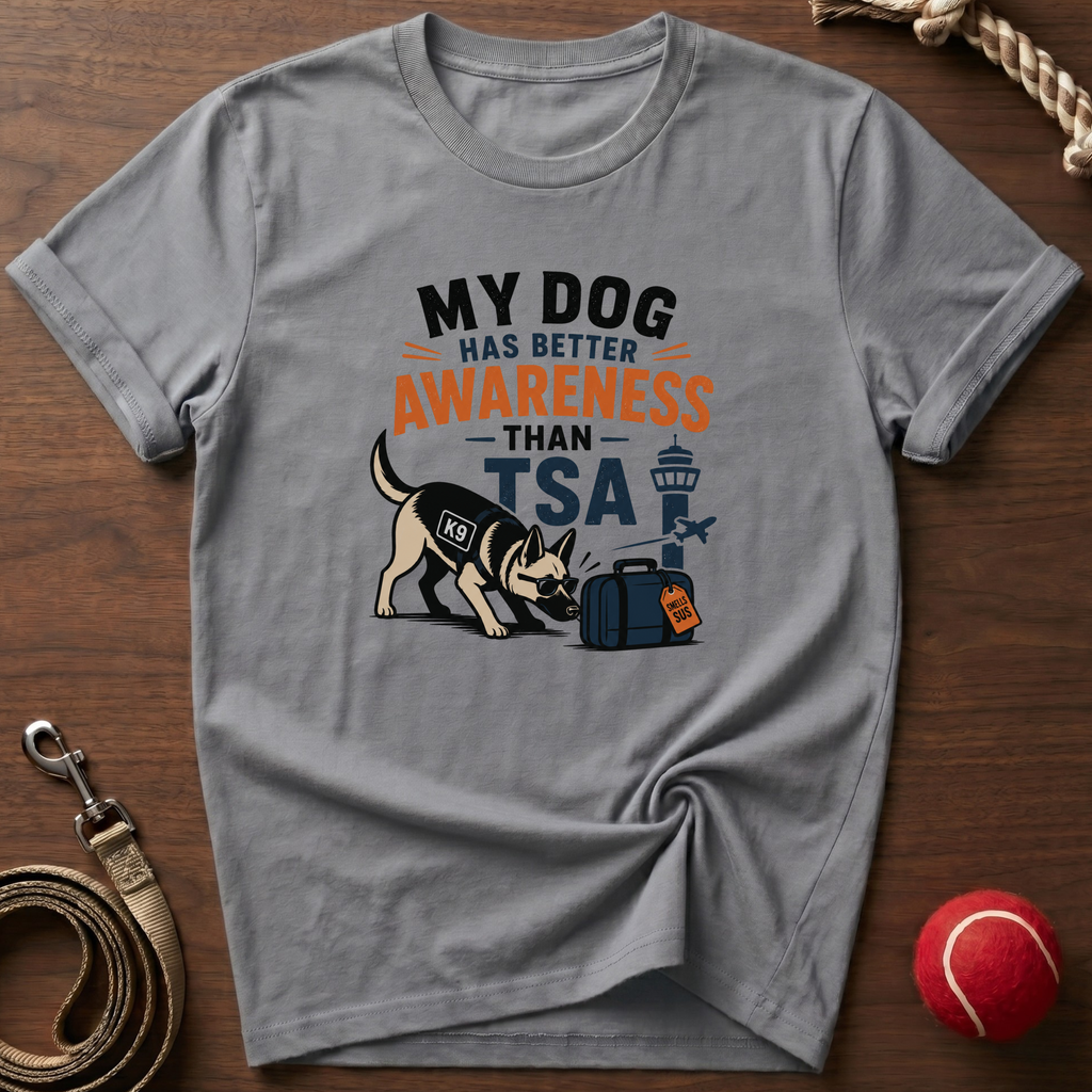 Better Awareness T-Shirt