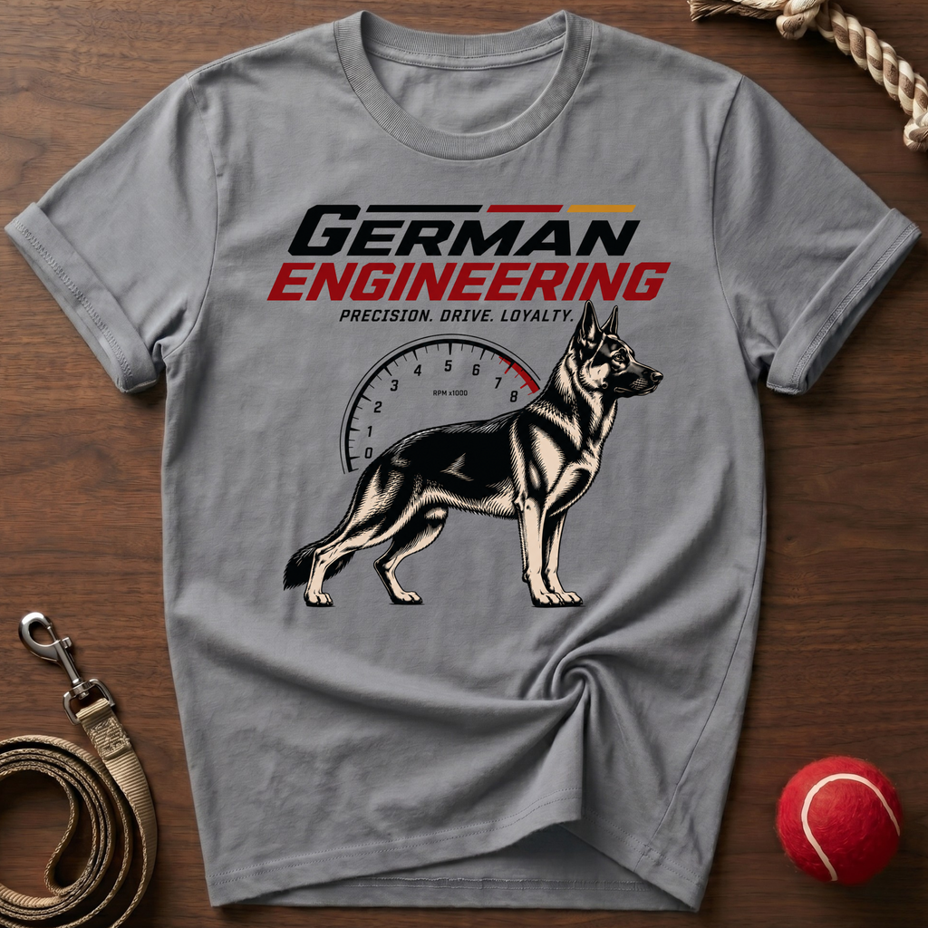 Precision K9 T-Shirt
