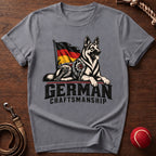 German Craftsmanship T-Shirt