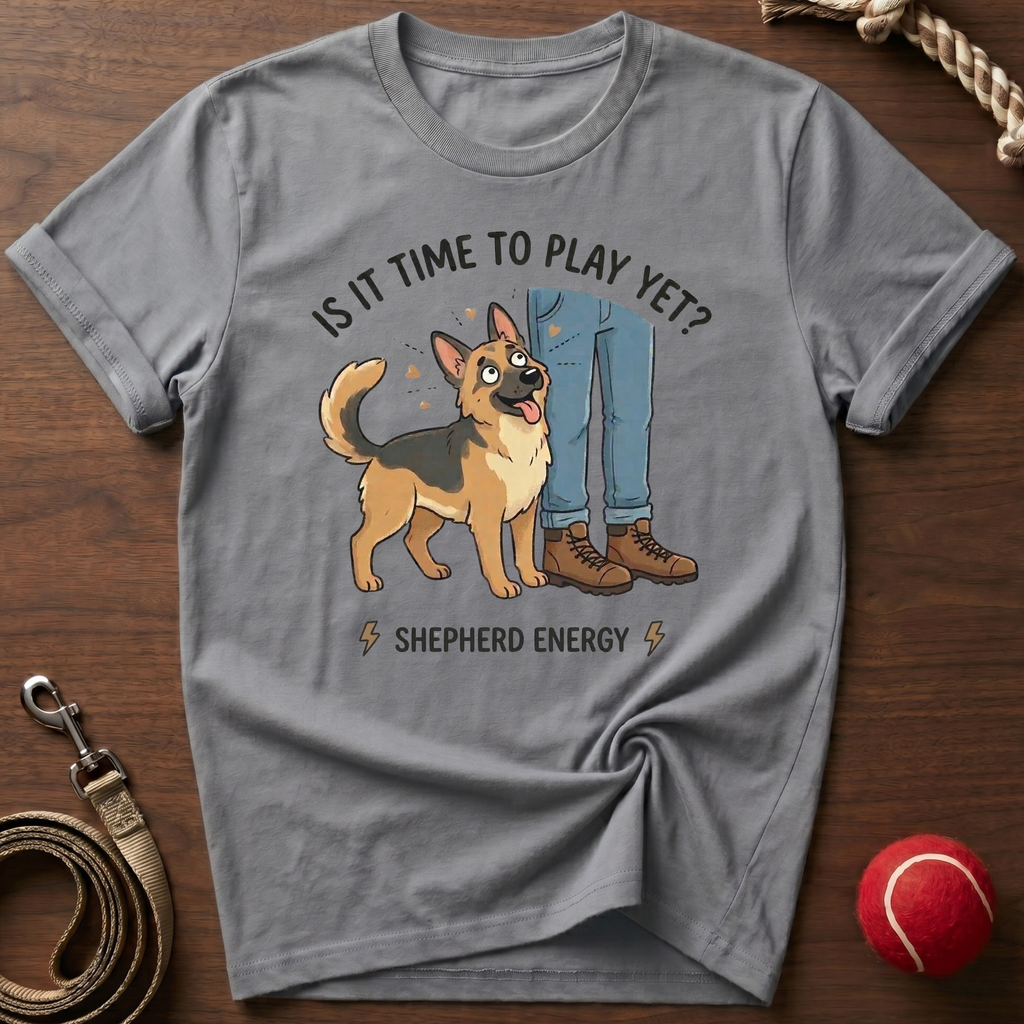 Shepherd Energy T-Shirt