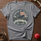 Guardian Of Freedom T-Shirt